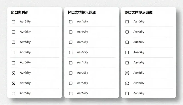 仙侠风格AI生成图片提示词skill检查要点