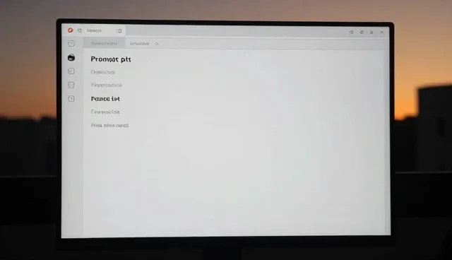 提示性词语在AIGC图像识别中的适用条件与选择依据