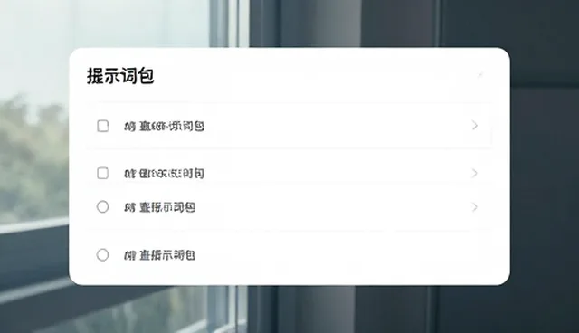 proper词根词缀词源：两种做法的取舍与实际应用