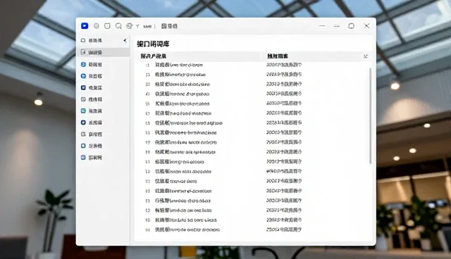 提示词商城版本更新与维护的实践路径