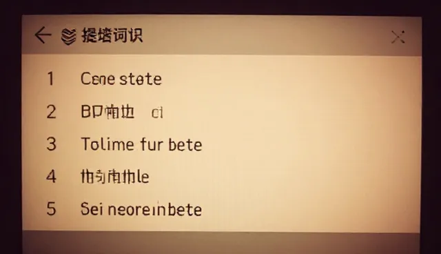 新闻稿提示词使用中的理解偏差与正确应用