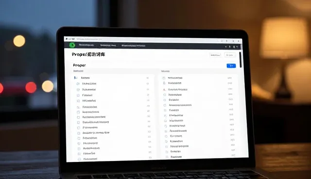 提示词生成器的软件有如何选择?