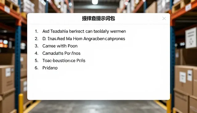 produce动词和名词的区别,提示词应用中的检查要点