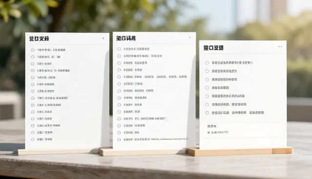 宝宝起名提示词:两种做法对比及实际取舍