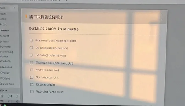游戏文案提示词的性能评估检查要点