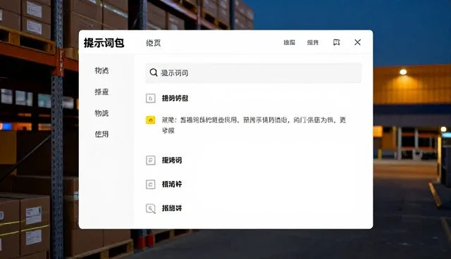SEO文章提示词应用中的常见理解偏差