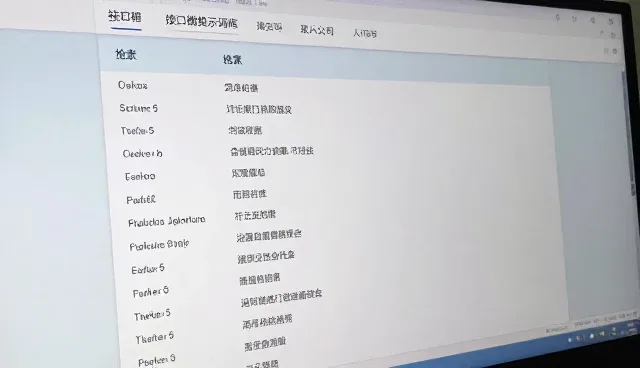 智谱清言提示词的限制条件及适用场景分析