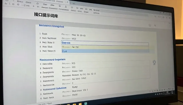 美女跳舞视频的文案短句生成与优化流程