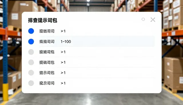 如何利用新年祝福提示词提升沟通效果?