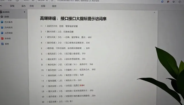 故事创作提示词应用误区与解决方向，提升内容创作效率