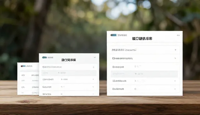 AI提示词指令集下载:两种做法的取舍与实际应用