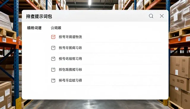 AI提示词工程师前景：澄清选型误区
